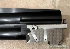 Canna per Rizzini cal.12 di cm81