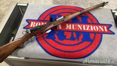 Schmidt Rubin G11 7.5x55mm