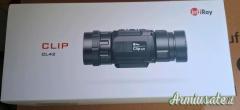 Termocamera Infiray Xeye CL42