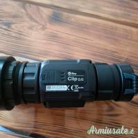 Termocamera Infiray Xeye CL42