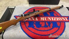 Schmidt Rubin K31 7.5x55mm