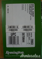 Manuale REMINGTON 700 Stainless 308 W Vintage Istruzioni Accessori Sport Outdoor