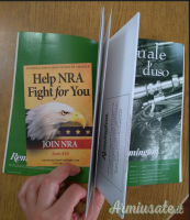 Manuale REMINGTON 700 Stainless 308 W Vintage Istruzioni Accessori Sport Outdoor