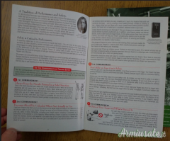 Manuale REMINGTON 700 Stainless 308 W Vintage Istruzioni Accessori Sport Outdoor