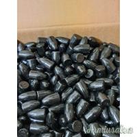 Ogive cal.9x19 124gr RN colored