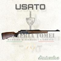 USATO – CARABINA – BROWNING MOD. BAR 4X ACTION ELITE cal. 30-06