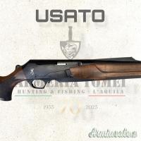 USATO – CARABINA – BROWNING MOD. BAR 4X ACTION ELITE cal. 30-06