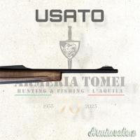 USATO – CARABINA – BROWNING MOD. BAR 4X ACTION ELITE cal. 30-06