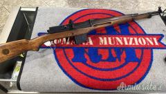 Carl Gustaf AG42 6.5x55mm