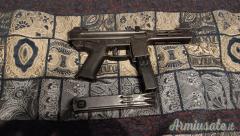 Sites Falcon 9x21mm IMI