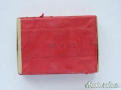 Scatoletta .303 British aeronautiche inglesi II gm