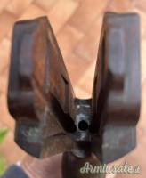 Calcio Capodicasa, per Rizzini cal.12