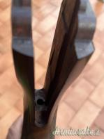 Calcio Capodicasa, per Rizzini cal.12