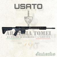 USATO – CARABINA – RUGER MOD. SFAR cal. 308 Win. 20″