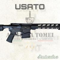 USATO – CARABINA – RUGER MOD. SFAR cal. 308 Win. 20″