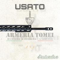 USATO – CARABINA – RUGER MOD. SFAR cal. 308 Win. 20″