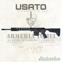 USATO – CARABINA – RUGER MOD. SFAR cal. 308 Win. 20″