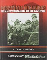 Libro Collectors Grade Desperate Measures