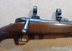 CEDO BROWNING EUROPEAN, CAL. 270 W., OTTIME CONDIZIONI. SOLO TEL. NO MAIL