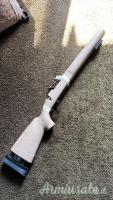 Calcio Remington 700 M24