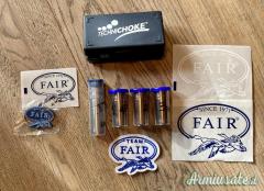 Strozzatori cal.12 per fucili FAIR