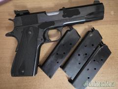 1911A1 .45 ACP