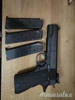 1911A1 .45 ACP