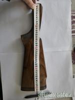 CALCIO ORIGINALE PERAZZI MX8