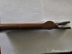 CALCIO ORIGINALE PERAZZI MX8