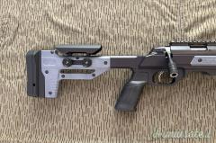 Tikka T1x .22 Long Rifle