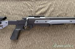 Tikka T1x .22 Long Rifle