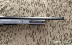 Tikka T1x .22 Long Rifle