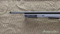 Tikka T1x .22 Long Rifle