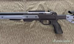 Tikka T1x .22 Long Rifle