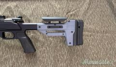 Tikka T1x .22 Long Rifle