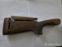 CALCIO PERAZZI MX8 DOPPIA REGOLAZIONE