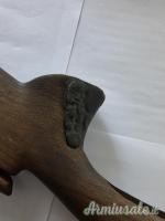 CALCIO PERAZZI MX8 DOPPIA REGOLAZIONE