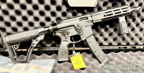 DANIEL DEFENSE PCC SBR 9X19 8.3"