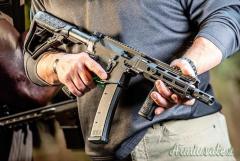 DANIEL DEFENSE PCC SBR 9X19 8.3