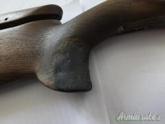 CALCIO PERAZZI MX8 DOPPIA REGOLAZIONE