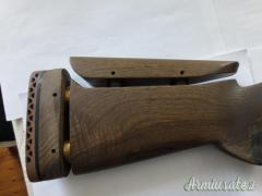 CALCIO PERAZZI MX8 DOPPIA REGOLAZIONE