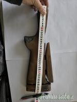 CALCIO PERAZZI MX8 DOPPIA REGOLAZIONE