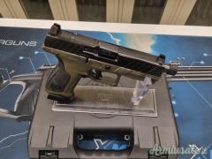 Beretta APX A1 FS TACTICAL 9x19mm Parabellum | Luger | NATO