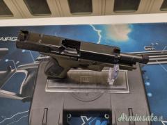 Beretta APX A1 FS TACTICAL 9x19mm Parabellum | Luger | NATO