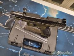 Beretta APX A1 FS TACTICAL 9x19mm Parabellum | Luger | NATO