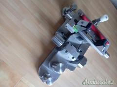 Rest per Bench Rest Cal. .22 LR – Acciaio Inox