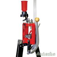 VENDO LEE Pressa Load-Master Progressive Press – plate per calibro 9x19-9x21 .