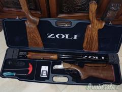 Zoli Antonio Kronos 12