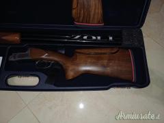 Zoli Antonio Kronos 12