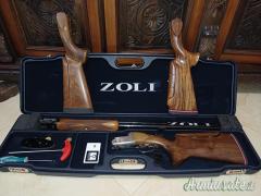 Zoli Antonio Kronos 12